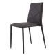 Стілець Volcker (Волкер) – стильний стілець для кухні