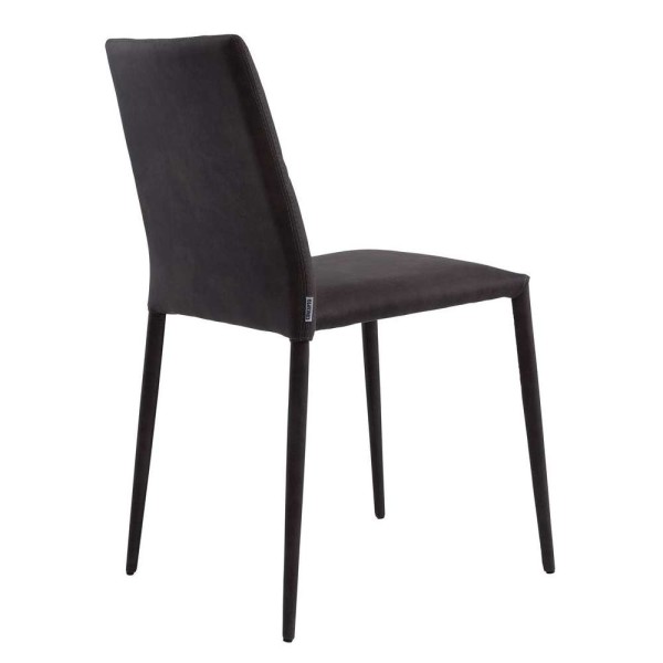 Стілець Volcker (Волкер) – стильний стілець для кухні