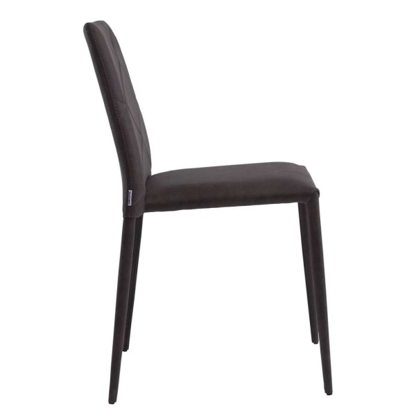 Стілець Volcker (Волкер) – стильний стілець для кухні