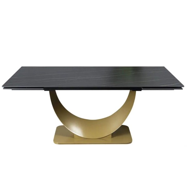 Стіл Мун: стильний та сучасний стіл для вашої кухні або кафе