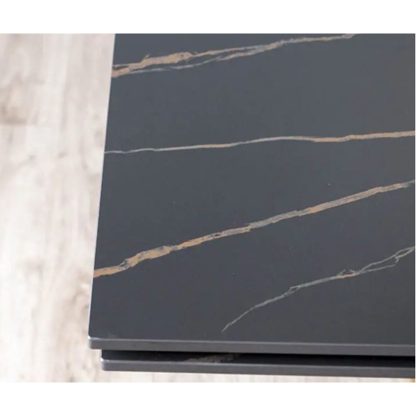 Стіл Мун: стильний та сучасний стіл для вашої кухні або кафе