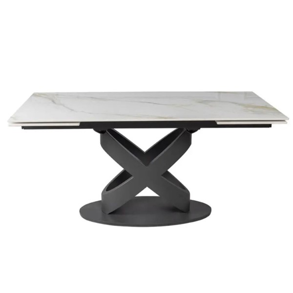 Стіл Мун - Стильний та функціональний стіл для вашої кухні чи кафе