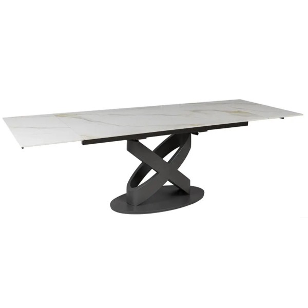 Стіл Мун - Стильний та функціональний стіл для вашої кухні чи кафе