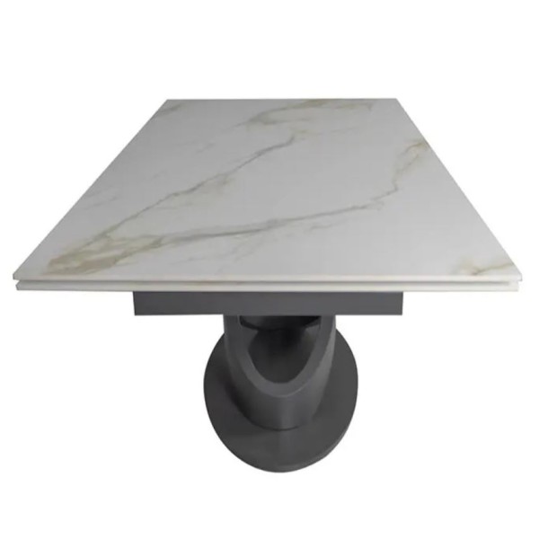 Стіл Мун - Стильний та функціональний стіл для вашої кухні чи кафе