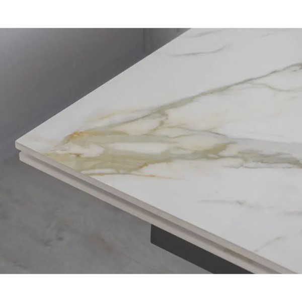 Стіл Мун - Стильний та функціональний стіл для вашої кухні чи кафе