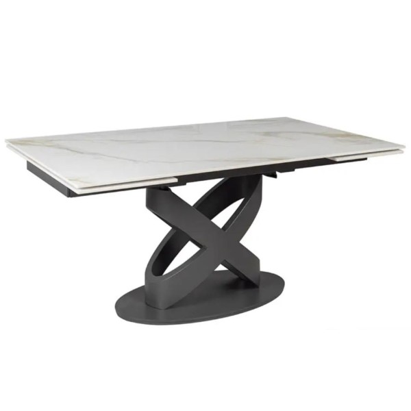 Стіл Мун - Стильний та функціональний стіл для вашої кухні чи кафе