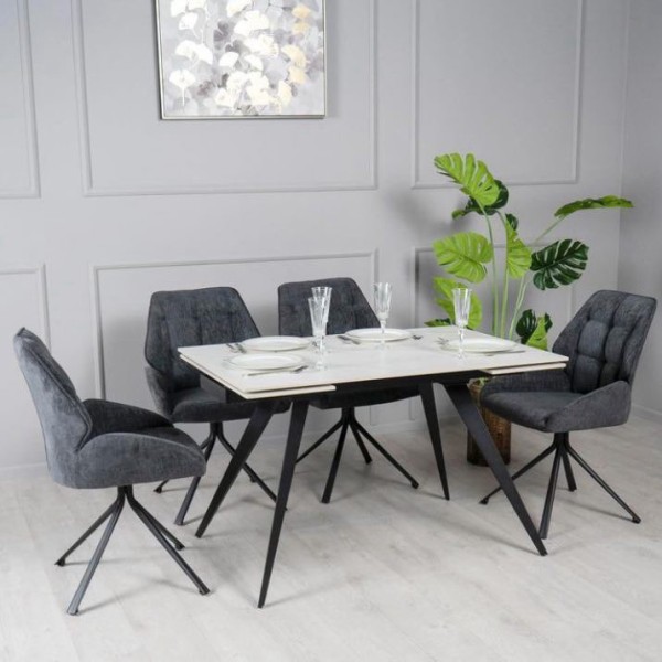 Кухонний стіл Торі — Стиль та функціональність для вашої кухні