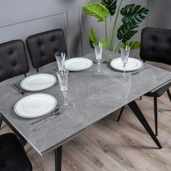 Кухонний стіл Торі — Стиль та функціональність для вашої кухні