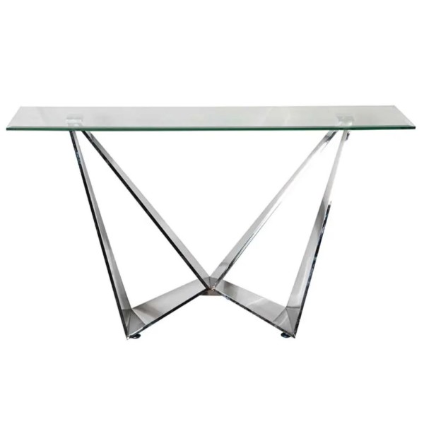 Консоль Глазго — сучасний стиль для вашої вітальні