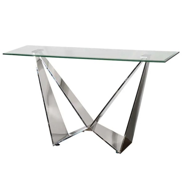 Консоль Глазго — сучасний стиль для вашої вітальні