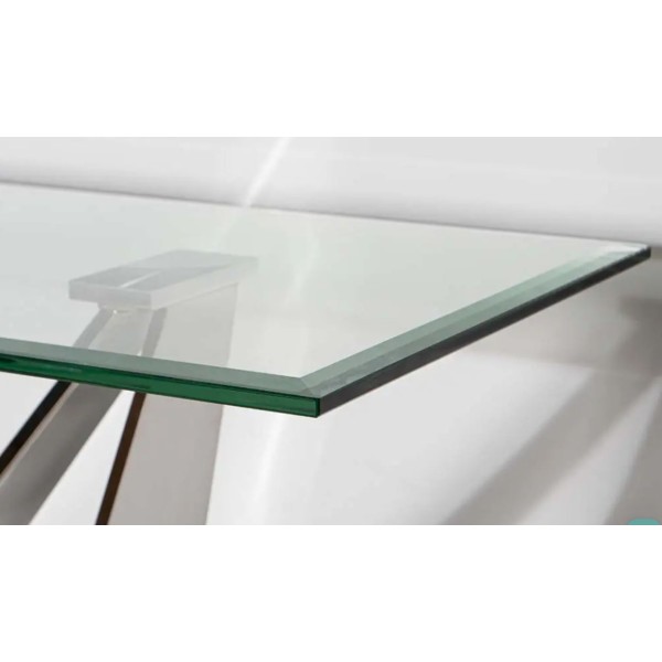 Консоль Глазго — сучасний стиль для вашої вітальні