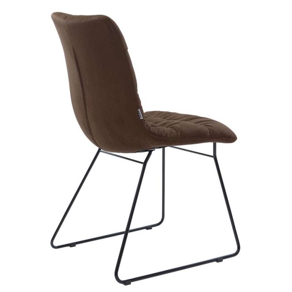 Стілець Weldon на полозах – стиль та комфорт для вашої кухні