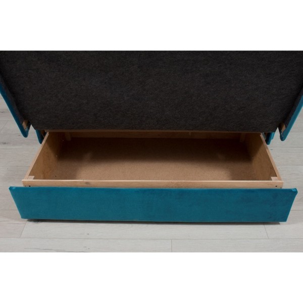 Розкладний диван-акордеон Танго