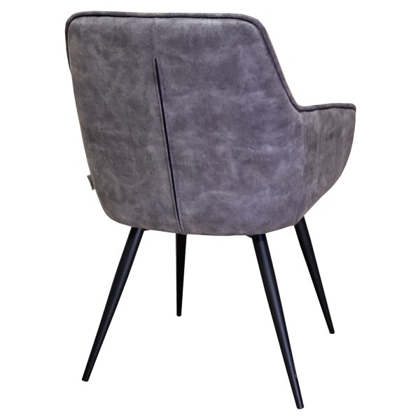 Стілець Дублін 02 — стиль та комфорт для вашої кухні чи кафе