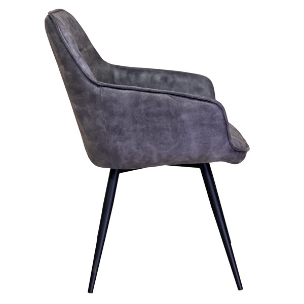 Стілець Дублін 02 — стиль та комфорт для вашої кухні чи кафе