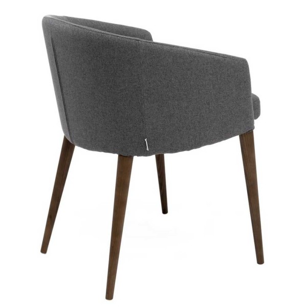 Крісло Point – сучасне крісло для вітальні та кухні