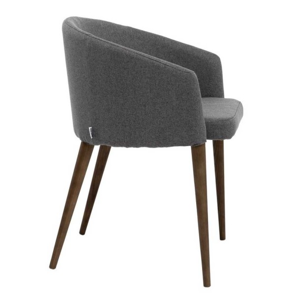 Крісло Point – сучасне крісло для вітальні та кухні