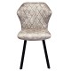 Стілець Мілан 01 — Сучасний стиль для вашої кухні та кафе