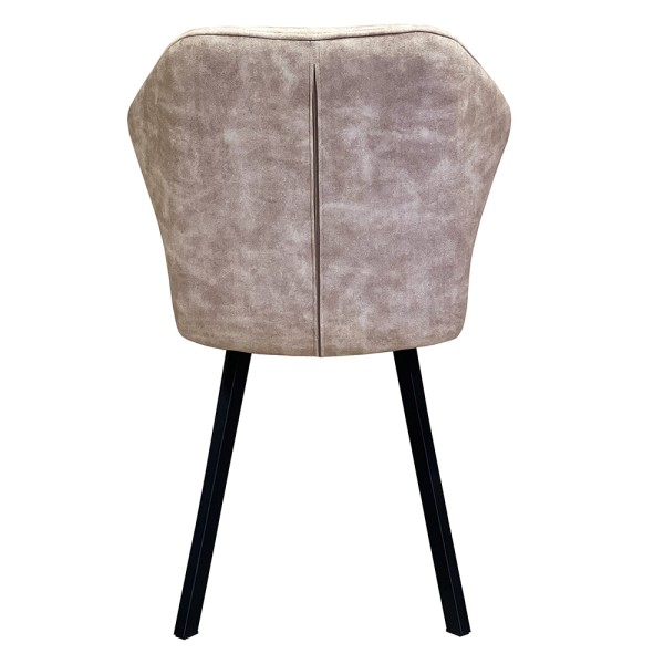 Стілець Мілан 01 — Сучасний стиль для вашої кухні та кафе