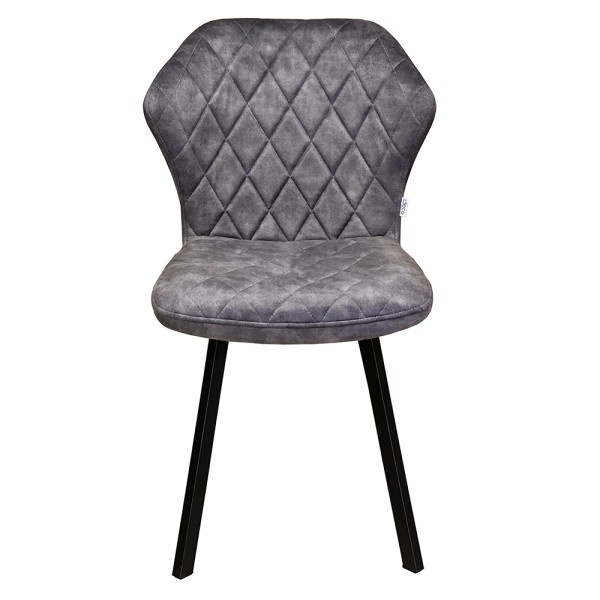 Стілець Мілан 01 — Сучасний стиль для вашої кухні та кафе