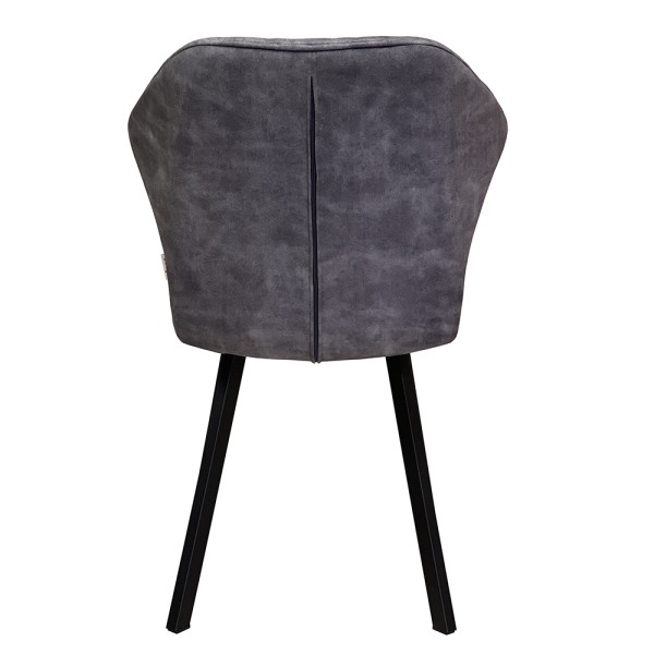 Стілець Мілан 01 — Сучасний стиль для вашої кухні та кафе