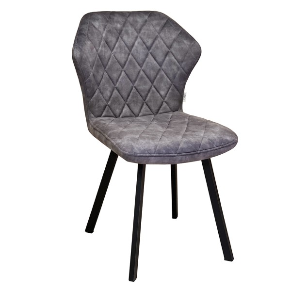 Стілець Мілан 01 — Сучасний стиль для вашої кухні та кафе