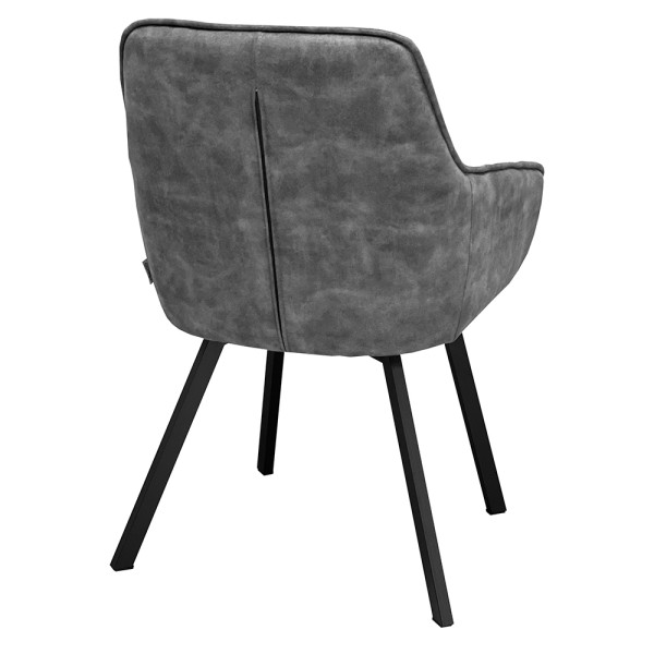 Стілець Дублін 01 - сучасний дизайн для вашої кухні та кафе