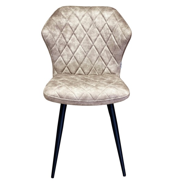 Стілець Мілан 02: сучасний дизайн та комфорт