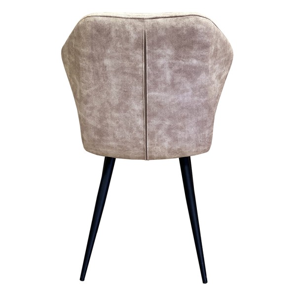 Стілець Мілан 02: сучасний дизайн та комфорт