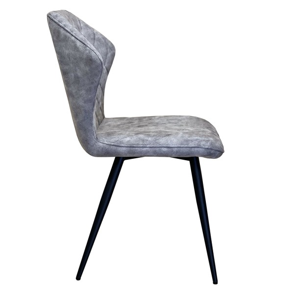 Стілець Мілан 02: сучасний дизайн та комфорт