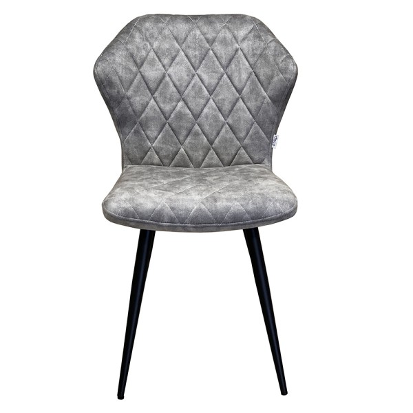 Стілець Мілан 02: сучасний дизайн та комфорт