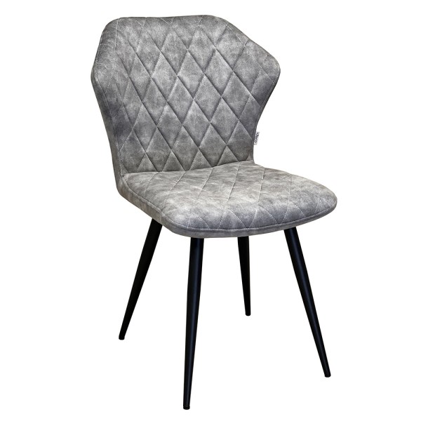 Стілець Мілан 02: сучасний дизайн та комфорт