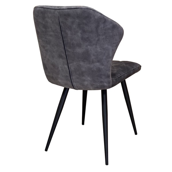 Стілець Мілан 02: сучасний дизайн та комфорт