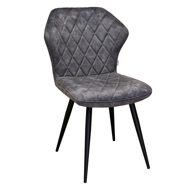 Стілець Мілан 02: сучасний дизайн та комфорт