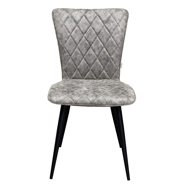Стілець Валенсія 02 нубук - Стильний вибір для вашої кухні та кафе