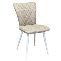 Стілець Валенсія 02 нубук