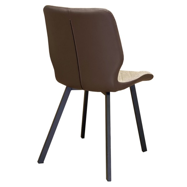 Стілець Дейтон 01 для кухні, кафе та бару