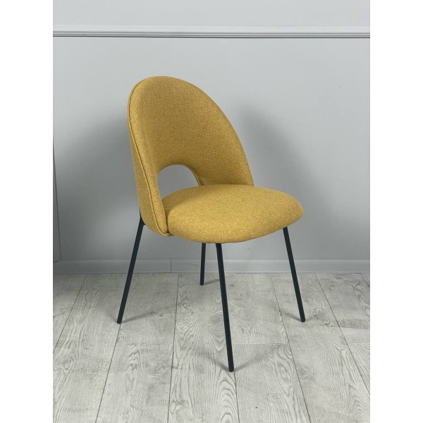 Стілець Каспер: стильний та зручний для вашої кухні або кафе