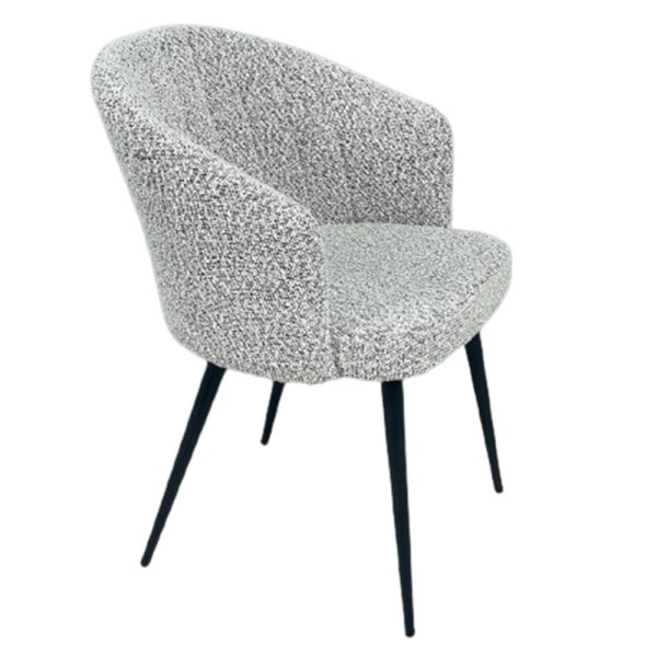 Стілець Ліон – стиль і комфорт для вашої кухні та кафе