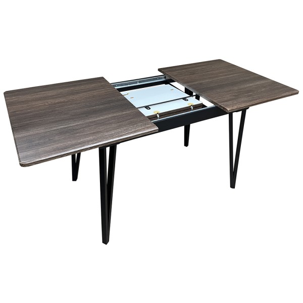 Стіл Дейтон – Сучасний розкладний стіл для вашої кухні