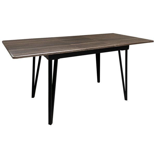 Стіл Дейтон – Сучасний розкладний стіл для вашої кухні