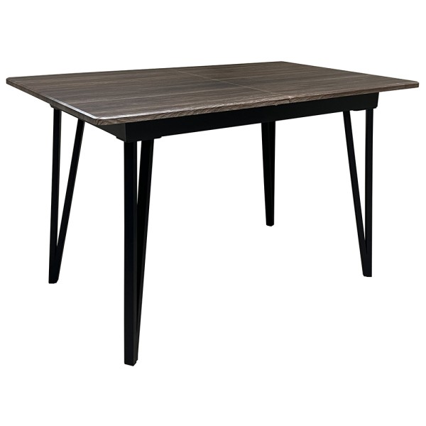 Стіл Дейтон – Сучасний розкладний стіл для вашої кухні