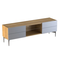 Тумба під ТВ INTELLECT TV-01 