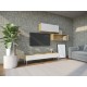 Тумба під ТВ INTELLECT TV-02 – для вашої вітальні