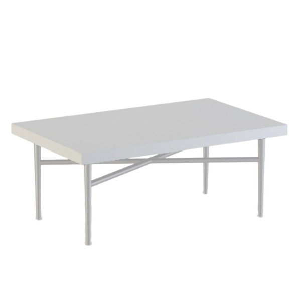 Журнальний стіл INTELLECT - Сучасний стиль для вашої вітальні