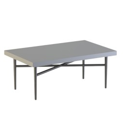  Журнальний стіл INTELLECT 