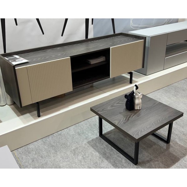 Тумба під ТВ 3D – стильні меблі для вашої вітальні