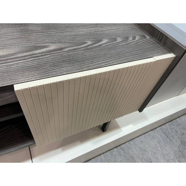 Тумба під ТВ 3D – стильні меблі для вашої вітальні