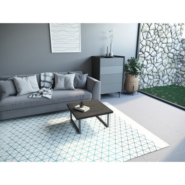 Журнальний стіл 3D для вашої вітальні - стильний і функціональний