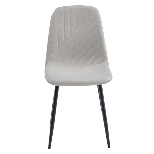 Стілець Waves - Сучасний стілець для кухні та кафе